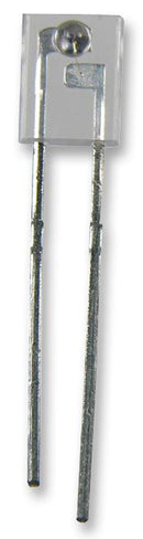 TT ELECTRONICS / OPTEK TECHNOLOGY OP550B Phototransistor, 935 nm, 100 mW, 2 Pins, Side Looking