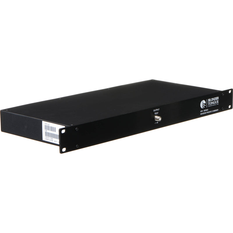 Blonder Tongue Headend Passive Combiner (32-Port)