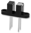 TT ELECTRONICS / OPTEK TECHNOLOGY OPB990T55Z PHOTO INTERRUPTER, THROUGH BEAM, 3.18MM