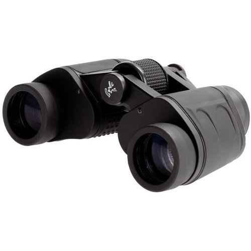 Sun Optics 7x35 WP Porro Prism Binoculars