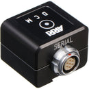 ARRI LCUBE CUB-1 LBUS to Serial Converter with Bracket