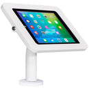 The Joy Factory Elevate II Wall/Countertop Kiosk for iPad 9.7 5th Gen & iPad Air (White)