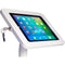 The Joy Factory Elevate II Wall/Countertop Kiosk for iPad 9.7 5th Gen & iPad Air (White)