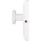 The Joy Factory Elevate II On-Wall Mount Kiosk for iPad 9.7 5th Gen & iPad Air (White)