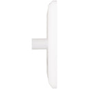 The Joy Factory Elevate II On-Wall Mount Kiosk for iPad 9.7 5th Gen & iPad Air (White)