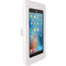 The Joy Factory Elevate II On-Wall Mount Kiosk for iPad 9.7 5th Gen & iPad Air (White)