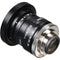 Kowa C-Mount 6mm f/1.8-16 1" HC Series Fixed Lens