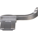 Match Technical EP-2F Thumbs Up Grip for Fujifilm X100F (Silver)