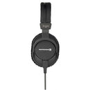 Beyerdynamic DT 250 Circumaural Closed-Back Stereo Studio Headphones (80 Ohms)