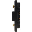 Core SWX Gold Mount to Gold Mount Adapter