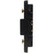 Core SWX Gold Mount to Gold Mount Adapter