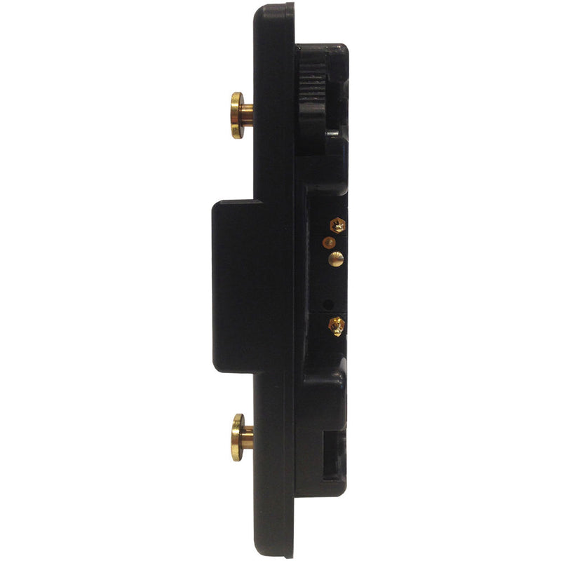 Core SWX Gold Mount to Gold Mount Adapter