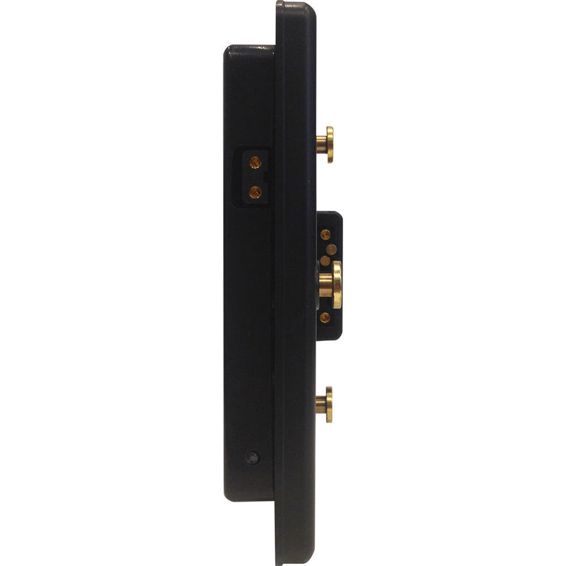 Core SWX Gold Mount to Gold Mount Adapter