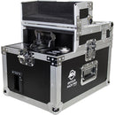 ADJ Entour Haze Pro Haze Machine and Flight Case