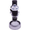 ExploreOne 1.3MP Digital Handheld Microscope with Stand (Gray-Black)