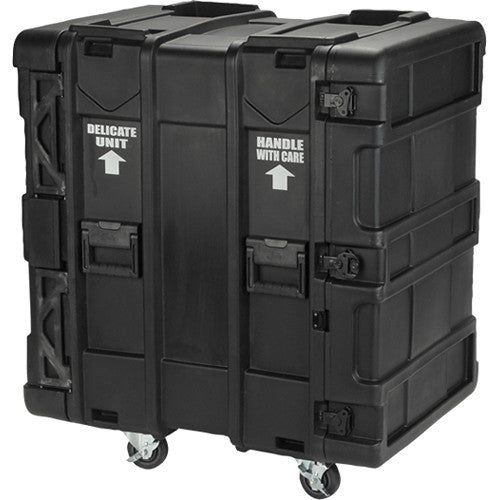 SKB 3SKB R916U24 Shock Rack Case (16 RU)