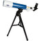 ExploreOne Juno 50mm f/7.3 AZ Refractor Telescope