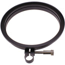 Cavision 114mm to 127mm Clamp-On Step-Up Ring