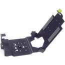 Bracket 1 Cradle Mount for Blackmagic HyperDeck Shuttle
