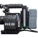 Bracket 1 Cradle Mount for Blackmagic HyperDeck Shuttle