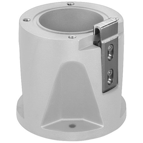 Bosch MIC Hinged DCA Mount (White)