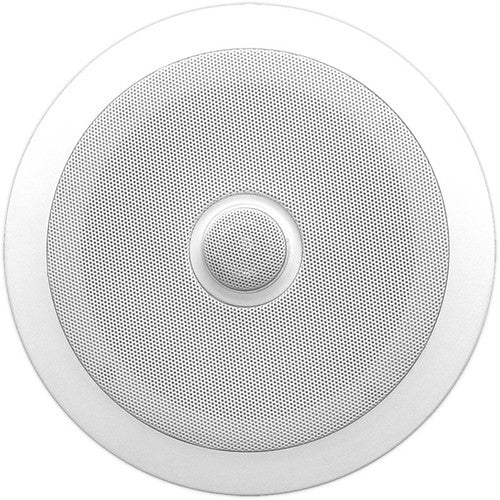 Pyle Pro PDIC80 8" Two-Way In-Ceiling Speaker System (Pair)