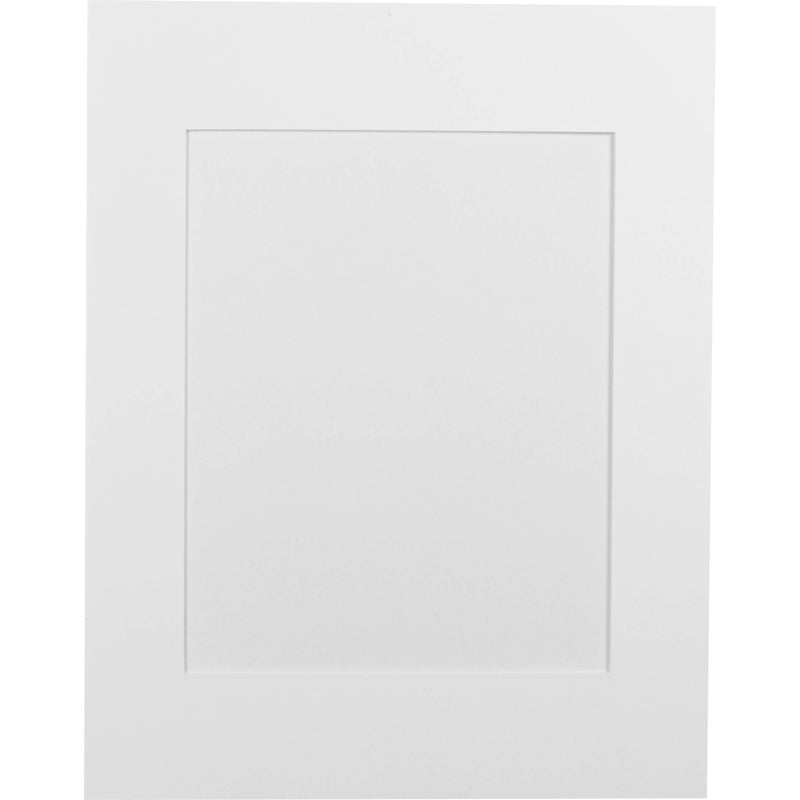 Archival Methods 20 x 24" Archival Mat and Presentation Kit for 12 x 18" Print