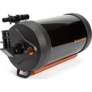 Celestron C9 1/4-A XLT 9.25" f/10 Schmidt-Cassegrain Telescope (OTA Only, CGEM Dovetail)
