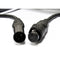 American DJ IP65 5-Pin XLR Seetronic Cable (5')