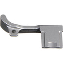 Match Technical EP-9S Thumbs Up Grip for Fujifilm X-E1 & X-E2 (Silver)