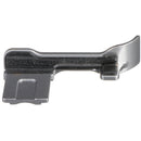 Match Technical EP-9S Thumbs Up Grip for Fujifilm X-E1 & X-E2 (Silver)