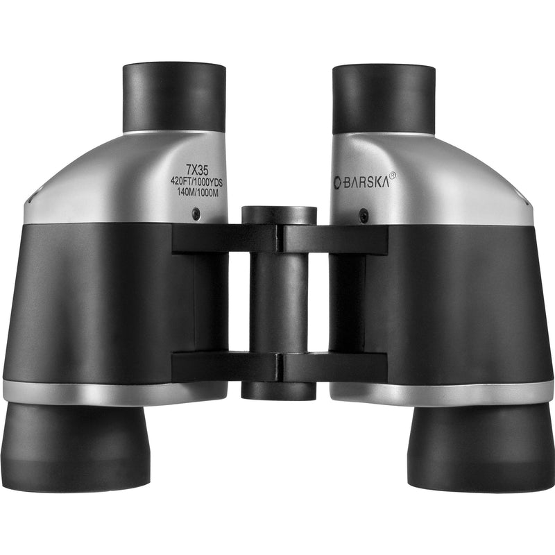 Barska 7x35 Focus Free Binoculars