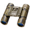Barska 10x25 Lucid View Binoculars (Camo, Clamshell Packaging)