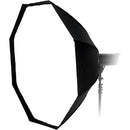 FotodioX EZ-Pro Octagon Softbox (48", Speedotron Speed Ring)