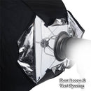 FotodioX EZ-Pro Octagon Softbox (60", Dynalite/Comet Speed Ring)