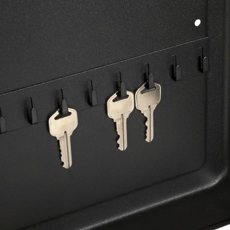 Barska 36-Position Key Safe with Combination Lock