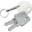 Barska Breakable Emergency Key Box with Hammer