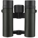 Barska 10x26 Air View Waterproof Binoculars (Green)