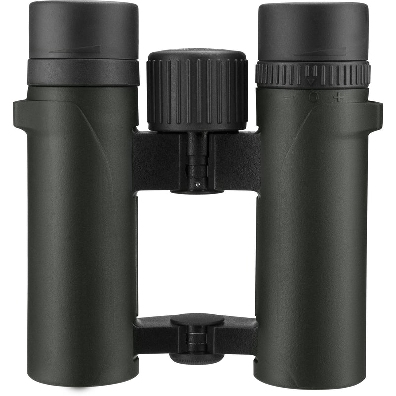 Barska 10x26 Air View Waterproof Binoculars (Green)
