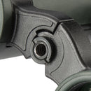 Barska 10x34 Air View Waterproof Binoculars (Green)