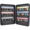 Barska 48 Position Key Cabinet with Key Lock