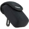 MegaGear Ultralight Neoprene Case for Sony Cyber-shot DSC-WX500 (Black)
