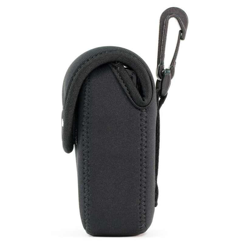 MegaGear Ultralight Neoprene Case for Sony Cyber-shot DSC-WX500 (Black)