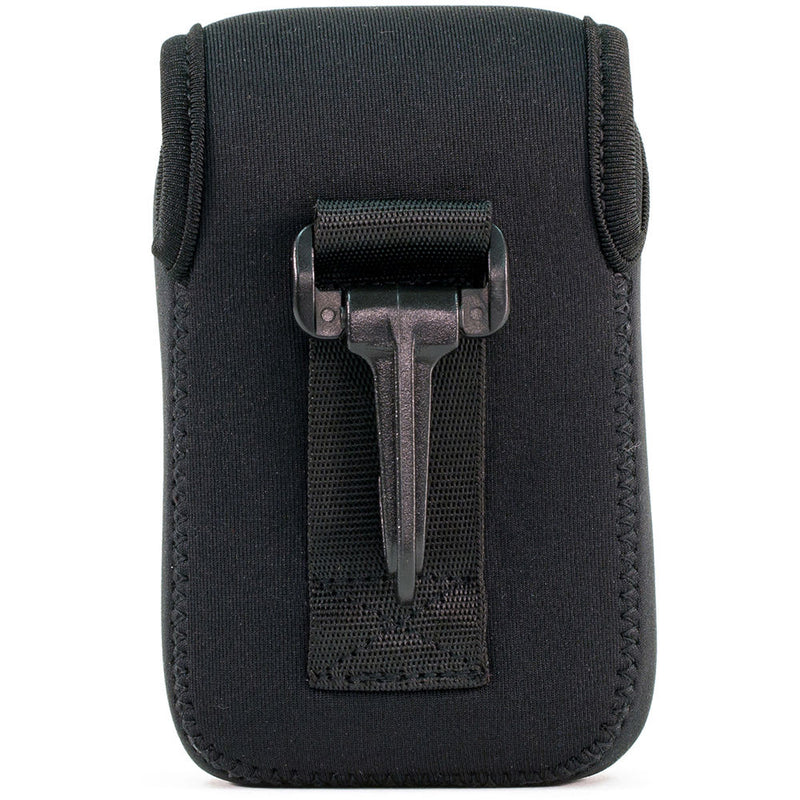 MegaGear Ultralight Neoprene Case for Sony Cyber-shot DSC-WX500 (Black)