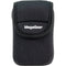 MegaGear Ultralight Neoprene Case for Sony Cyber-shot DSC-WX500 (Black)
