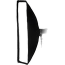 FotodioX EZ-Pro Strip Softbox (12 x 56", Broncolor Pulso Speed Ring)