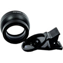 iOgrapher Long Lens Clip
