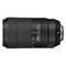 Nikon AF-P NIKKOR 70-300mm f/4.5-5.6E ED VR Lens