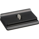 Acratech Quick Release Plate for Fuji XT1 with Battery Grip