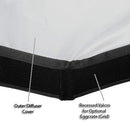 FotodioX EZ-Pro Softbox (32 x 48", Broncolor Impact Speed Ring)